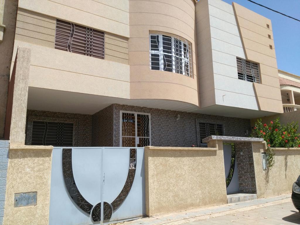 VILLA A OUJDA وجدة (المغرب) - بدءاً من 123 US$ | ALBOOKED